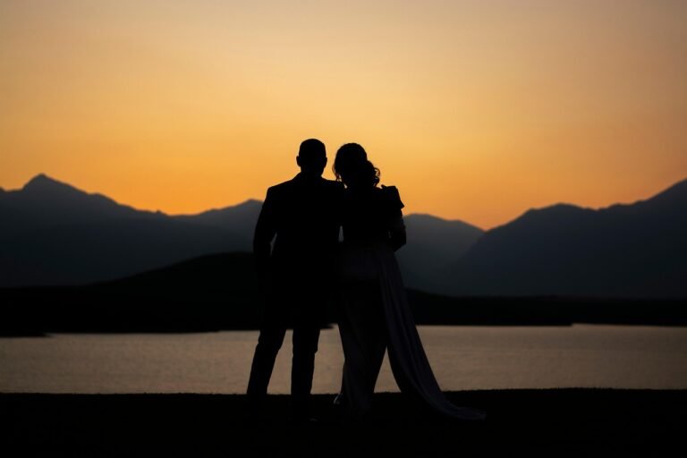 couple, sunset, nature, silhouette, love, romance, lovers, romantic, relationship, together, man, woman, dusk, dark, couple, couple, love, love, love, love, love, romance, lovers, lovers